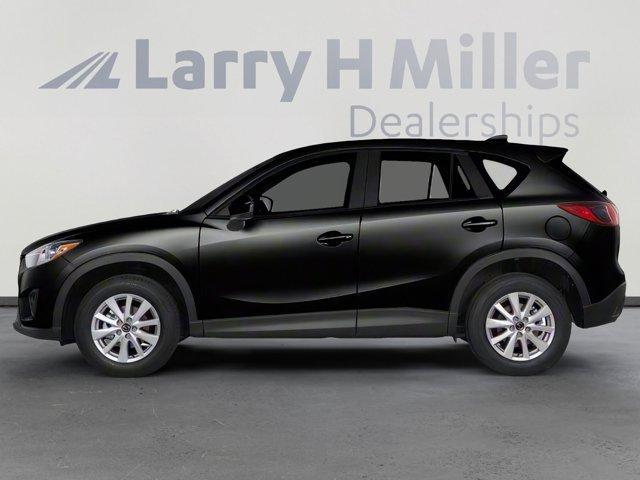 used 2013 Mazda CX-5 car, priced at $9,980