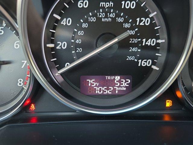 used 2015 Mazda CX-5 car, priced at $15,586