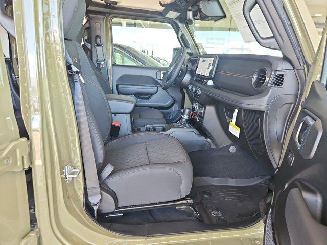 new 2025 Jeep Gladiator car, priced at $50,485