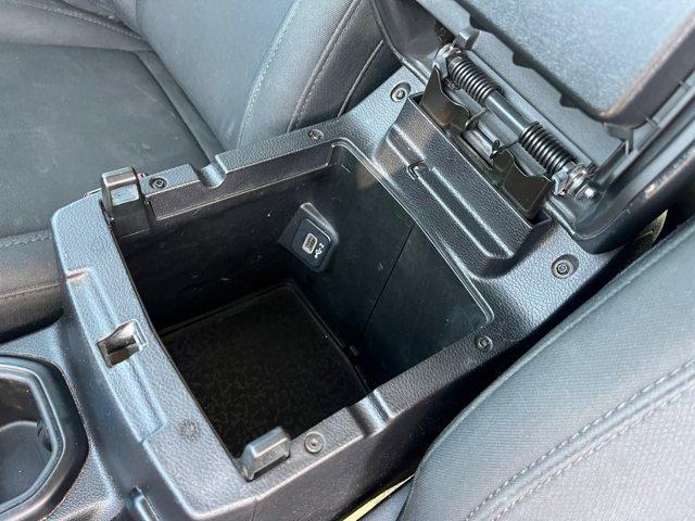 used 2018 Jeep Wrangler Unlimited car, priced at $21,090