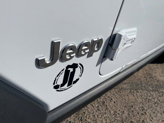 used 2018 Jeep Wrangler Unlimited car, priced at $21,090