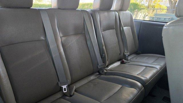 used 2016 Nissan NV Passenger NV3500 HD car, priced at $25,742