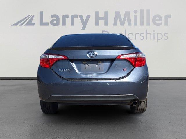 used 2016 Toyota Corolla car, priced at $7,489