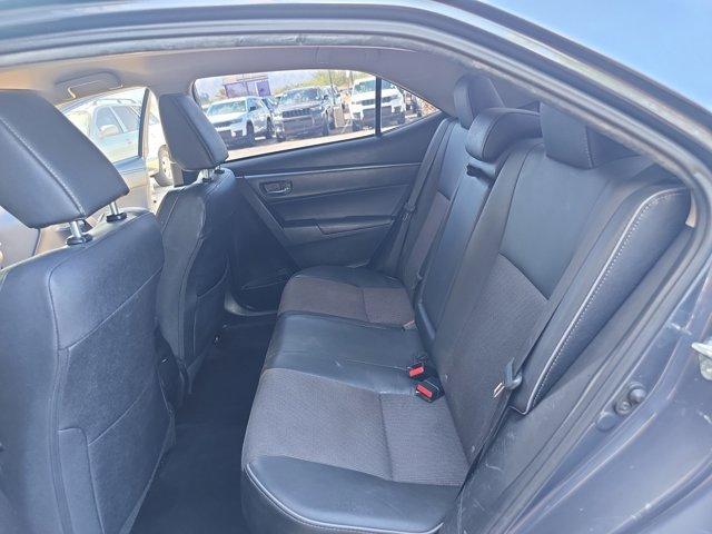 used 2016 Toyota Corolla car, priced at $7,489