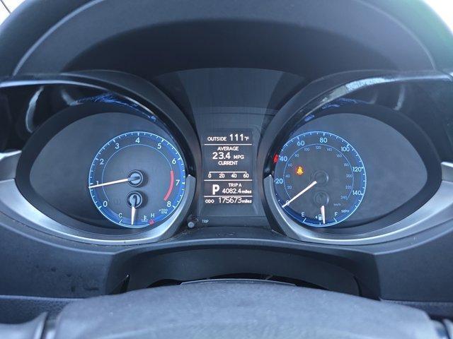 used 2016 Toyota Corolla car, priced at $7,489