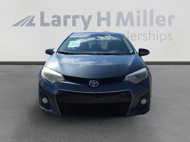 used 2016 Toyota Corolla car, priced at $7,489