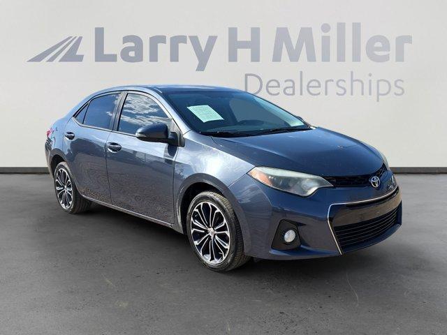 used 2016 Toyota Corolla car, priced at $7,489