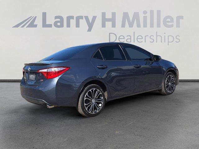used 2016 Toyota Corolla car, priced at $7,489