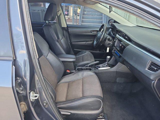 used 2016 Toyota Corolla car, priced at $7,489
