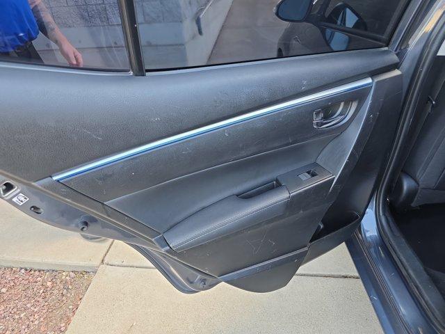 used 2016 Toyota Corolla car, priced at $7,489