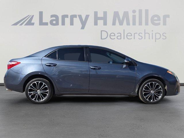 used 2016 Toyota Corolla car, priced at $7,489