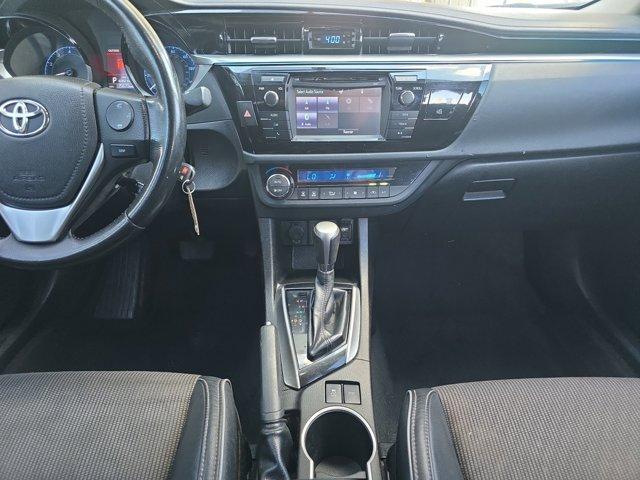used 2016 Toyota Corolla car, priced at $7,489