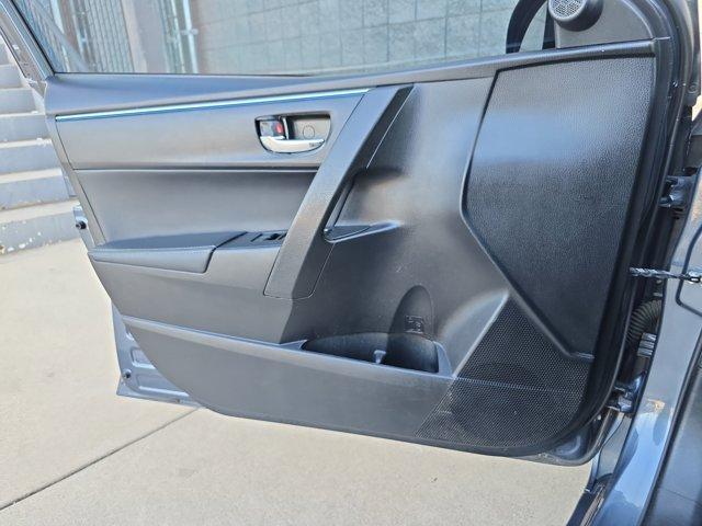 used 2016 Toyota Corolla car, priced at $7,489