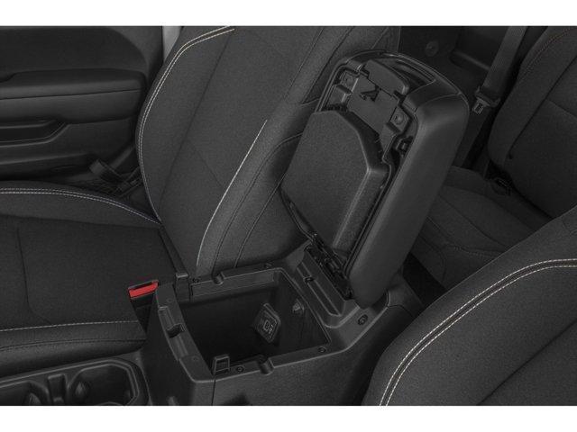 new 2026 Jeep Wrangler car, priced at $45,116