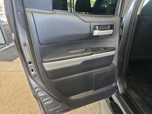 used 2021 Toyota Tundra car, priced at $39,994