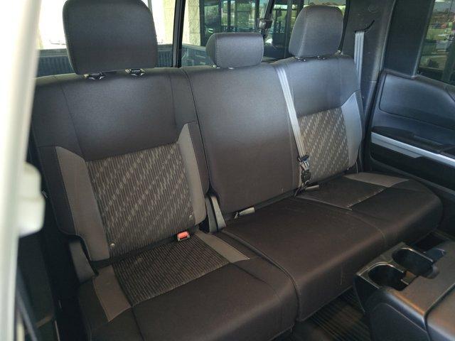 used 2021 Toyota Tundra car, priced at $39,994