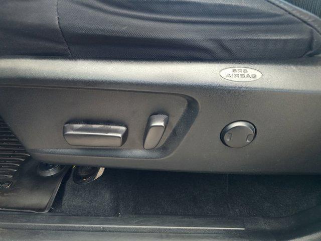 used 2021 Toyota Tundra car, priced at $39,994