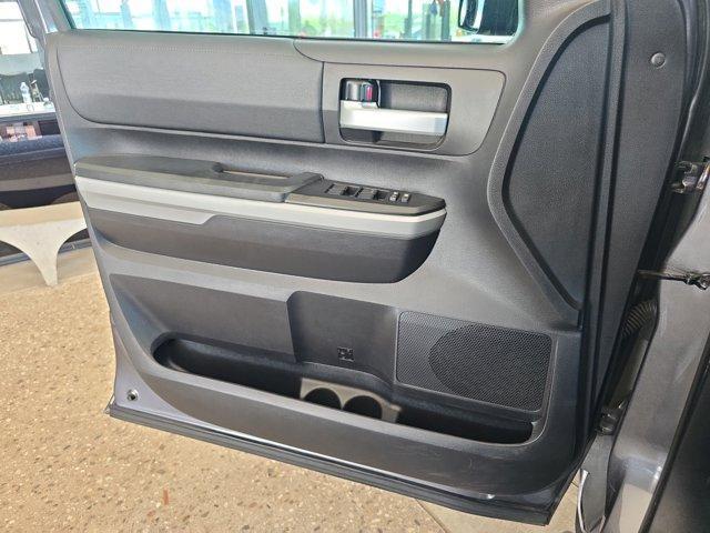 used 2021 Toyota Tundra car, priced at $39,994