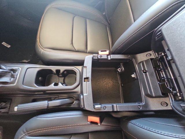 new 2025 Jeep Wrangler car, priced at $98,256