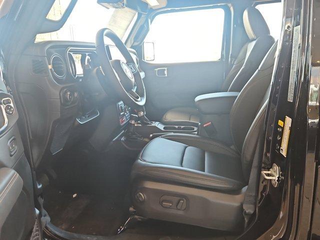 new 2025 Jeep Wrangler car, priced at $98,256