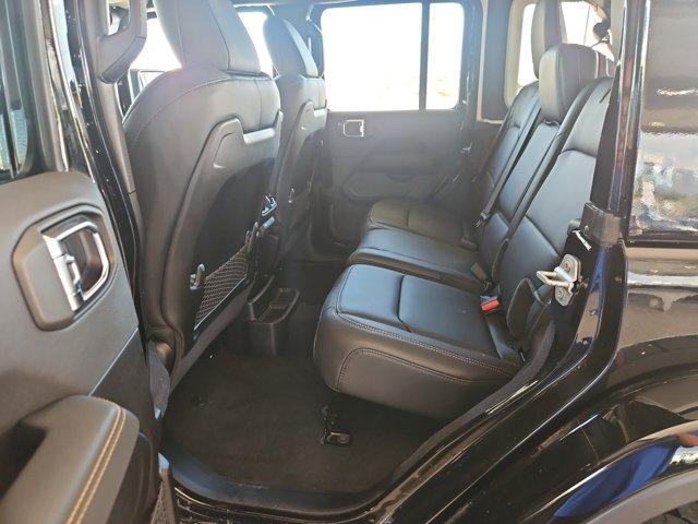 new 2025 Jeep Wrangler car, priced at $98,256