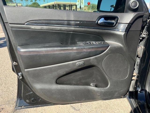 used 2020 Jeep Grand Cherokee car, priced at $21,168