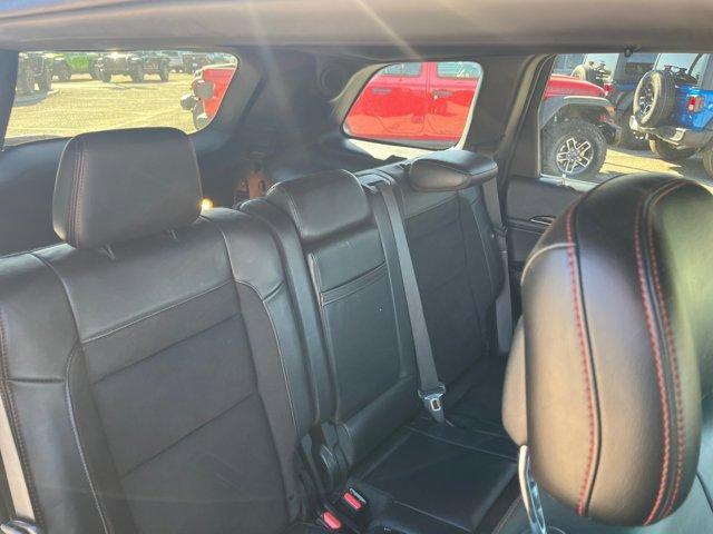 used 2020 Jeep Grand Cherokee car, priced at $21,168