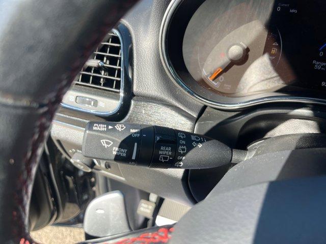 used 2020 Jeep Grand Cherokee car, priced at $21,168