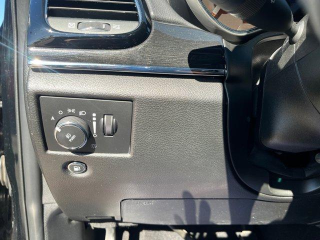 used 2020 Jeep Grand Cherokee car, priced at $21,168