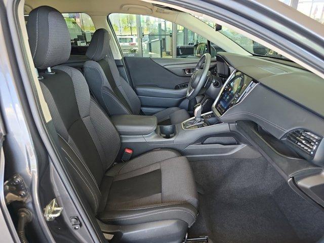 used 2021 Subaru Outback car, priced at $23,958