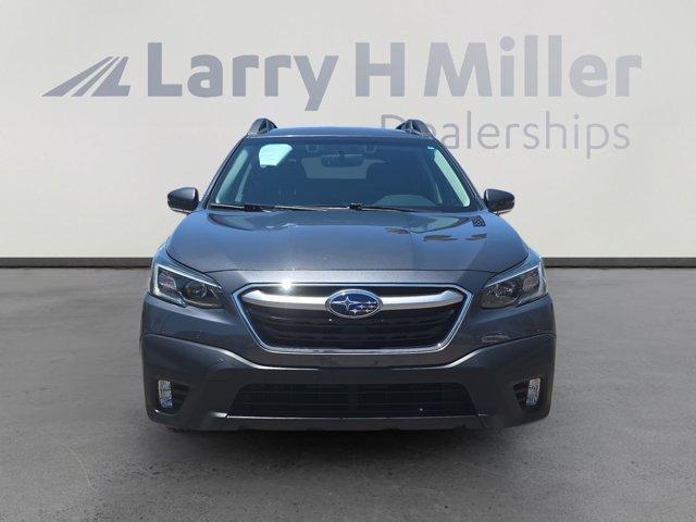 used 2021 Subaru Outback car, priced at $23,958