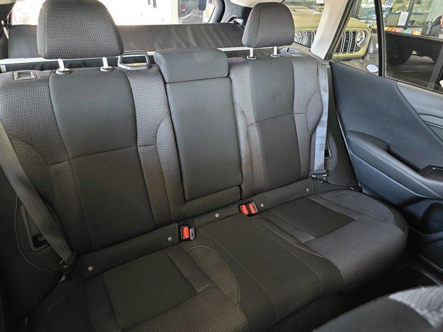 used 2021 Subaru Outback car, priced at $23,958