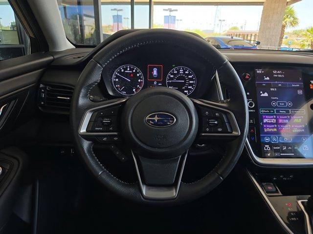 used 2021 Subaru Outback car, priced at $23,958