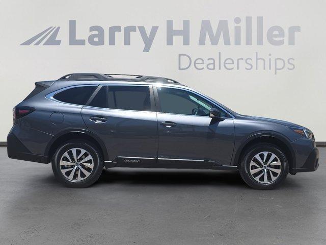 used 2021 Subaru Outback car, priced at $23,958