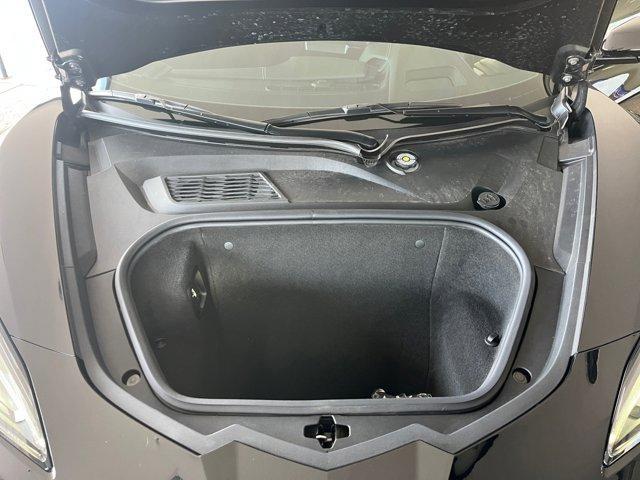 used 2025 Chevrolet Corvette car, priced at $119,999