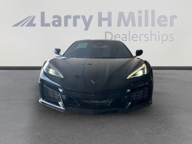 used 2025 Chevrolet Corvette car, priced at $119,999