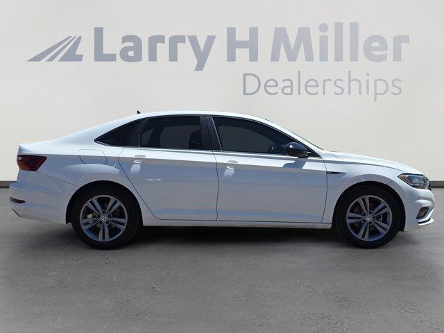 used 2020 Volkswagen Jetta car, priced at $11,888