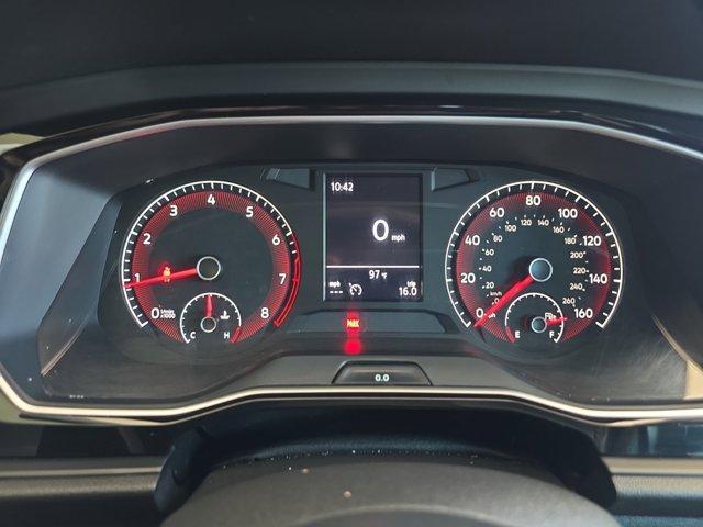 used 2020 Volkswagen Jetta car, priced at $11,888