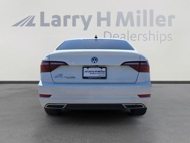 used 2020 Volkswagen Jetta car, priced at $11,888