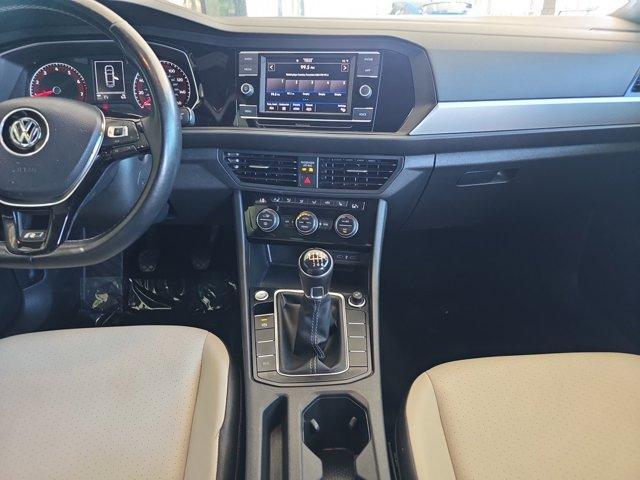 used 2020 Volkswagen Jetta car, priced at $11,888