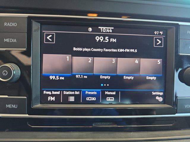used 2020 Volkswagen Jetta car, priced at $11,888