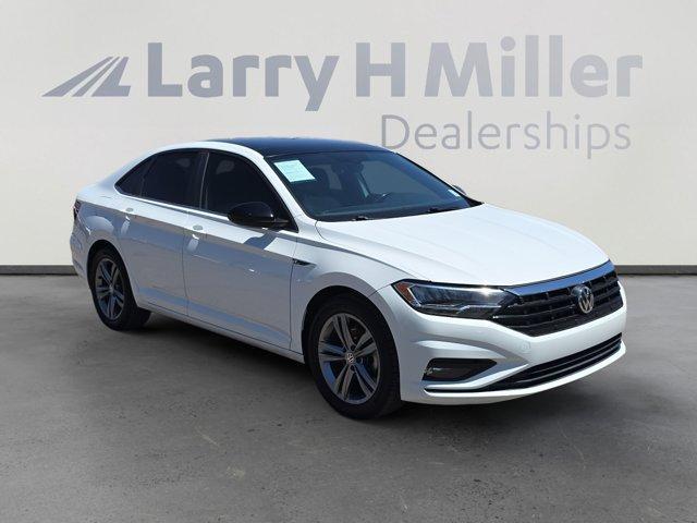 used 2020 Volkswagen Jetta car, priced at $11,888