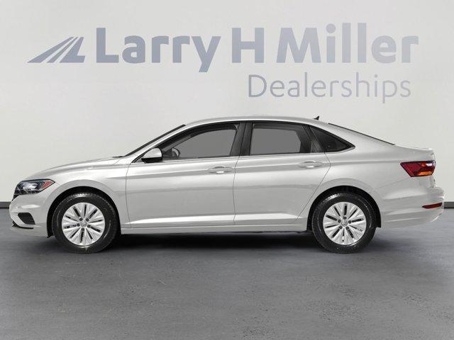 used 2020 Volkswagen Jetta car, priced at $11,366