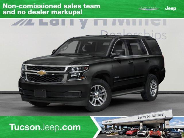 used 2019 Chevrolet Tahoe car, priced at $26,998