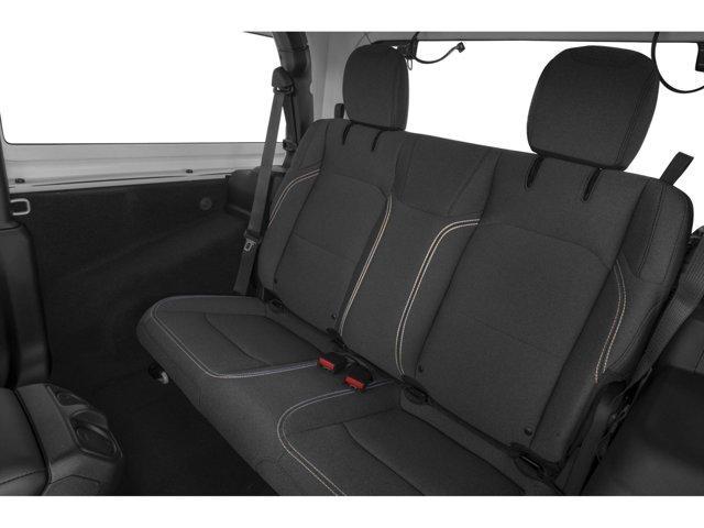 new 2026 Jeep Wrangler car, priced at $48,302