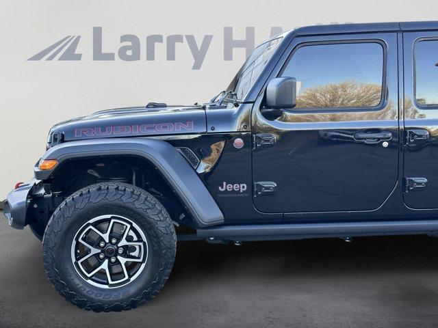 used 2024 Jeep Wrangler car, priced at $49,999