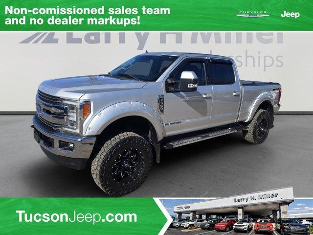 used 2019 Ford F-350 car, priced at $48,500