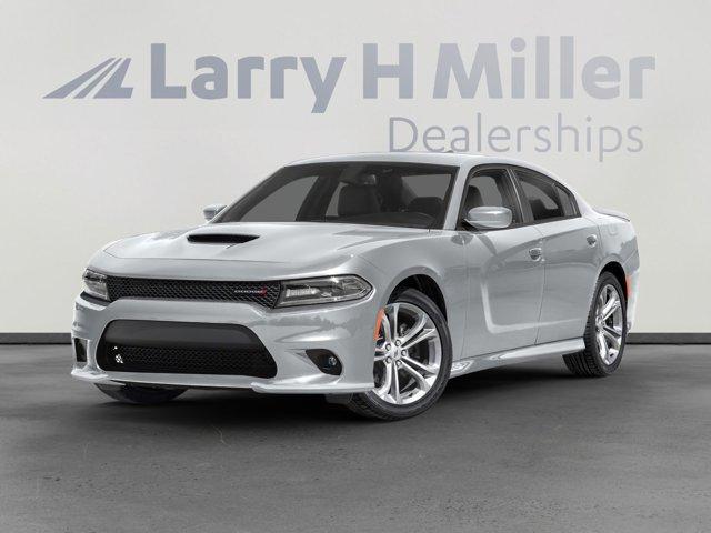 used 2020 Dodge Charger car, priced at $29,211