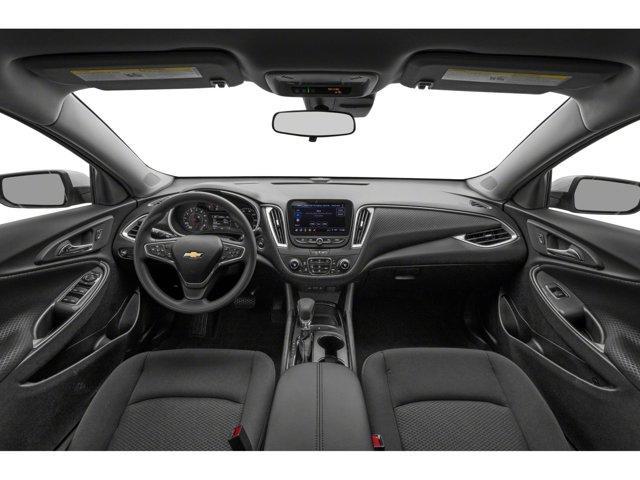 used 2023 Chevrolet Malibu car, priced at $17,956