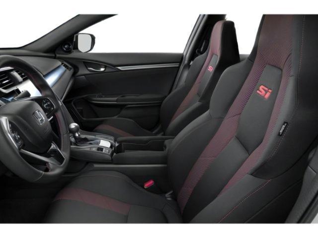 used 2020 Honda Civic Si car, priced at $25,069